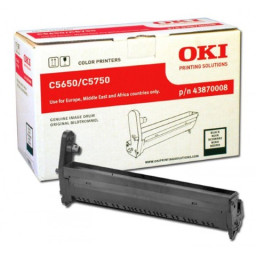 TAMBOR C5650/C5750 NEGRO