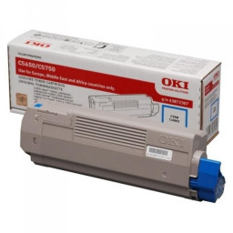 TONER C5650/C5750 CIAN 2K