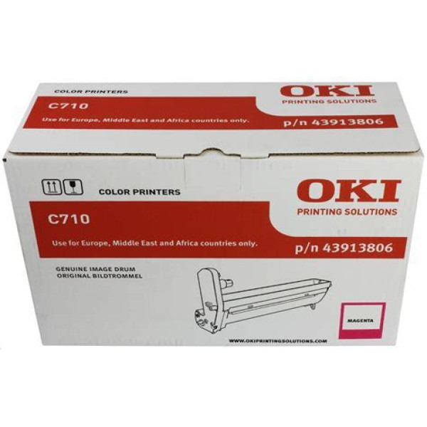 TAMBOR MAGENTA C710 (15.000 P G) TAMBOR MAGENTA C710 (15.000 P G)