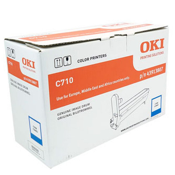 TAMBOR CIAN C710 (15.000 P GINAS) TAMBOR CIAN C710 (15.000 P GINAS)