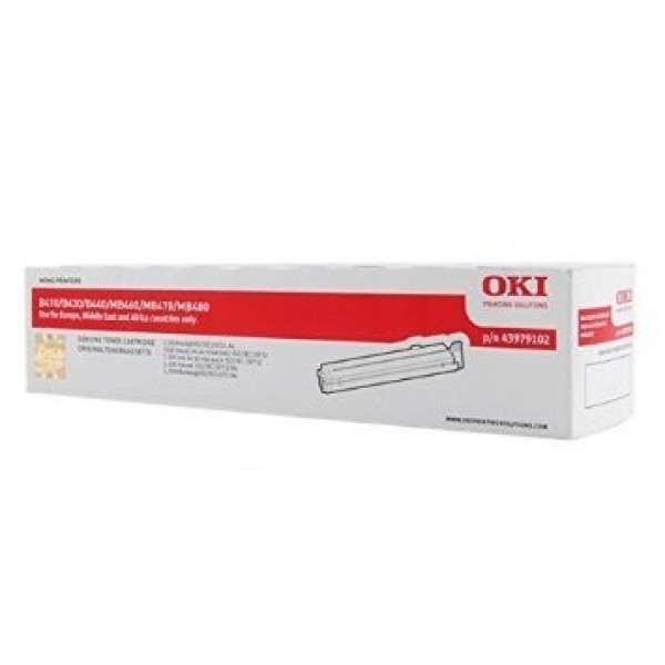 TONER B410/B430/B440/MB460/70/80L TONER B410/B430/B440/MB460/70/80L