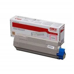 Toner OKI C910DM C920WT magenta 15.000p.