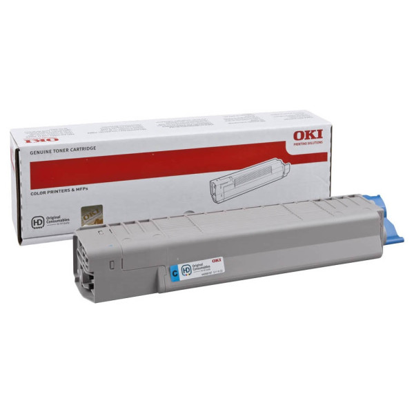 TONER MC851-7.300 PG CYAN TONER MC851-7.300 PG CYAN