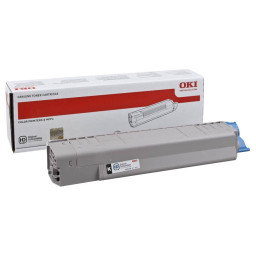 TONER MC851-7.000 PG NEGRO