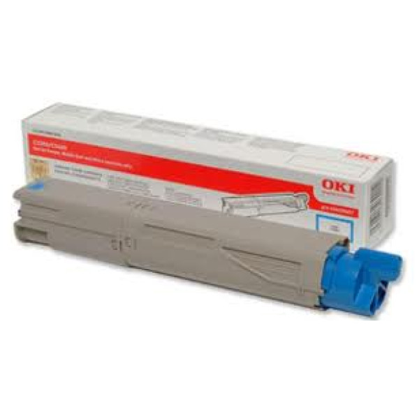 TONER CIAN MC860 10K TONER CIAN MC860 10K