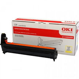 TAMBOR AMARILLO C810/C830/MC860