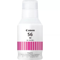 CANON ink bottle GI-56M: GX6050 GX7050 magenta 14.000p.