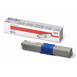 TONER AMARILLO  C310/330/510/530