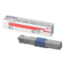 TONER MAGENTA  C310/330/510/530
