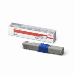 TONER MAGENTA C510/C530