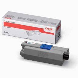 TONER NEGRO  C310/330/510/530