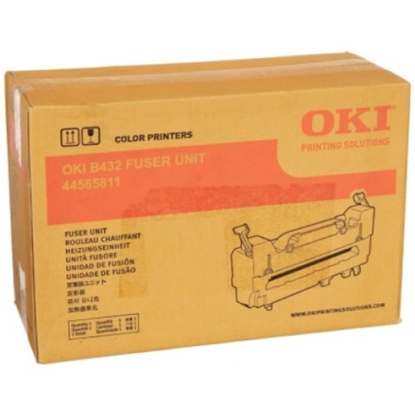 Fusor OKI B412 B432