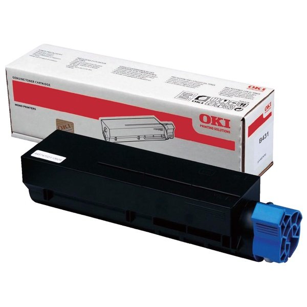 TONER B431 / MB461 / MB471 /MB491 TONER B431 / MB461 / MB471 /MB491
