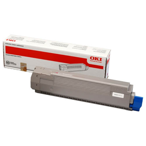 TONER MAGENTAC801/821-7.300PG TONER MAGENTAC801/821-7.300PG