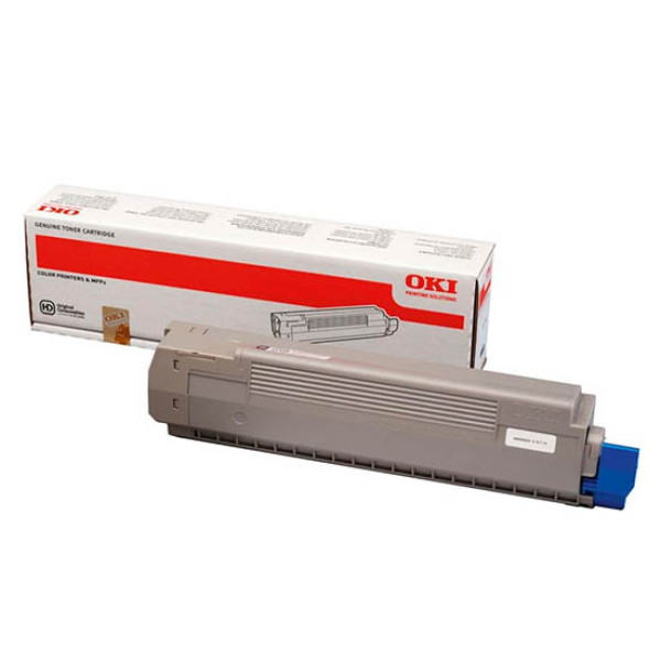 TONER NEGROC801/821 - 7.000 PG TONER NEGROC801/821 - 7.000 PG