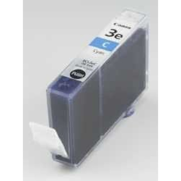 TINTA CIAN BCI-3E C CANON