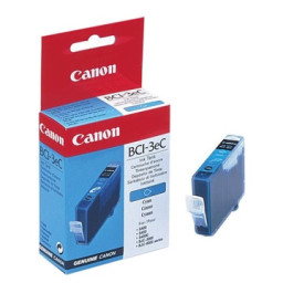 Recarga CANON BCI3C IP5000 BJC3000 BJC6000 cian S400 S500 Recarga CANON BCI3C IP5000 BJC3000 BJC6000 cian S400 S500