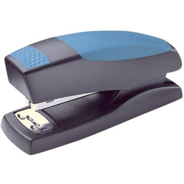 Grapadora PETRUS 435 GOLF azul 30 hojas Grapadora PETRUS 435 GOLF azul 30 hojas