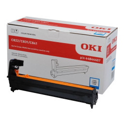 TAMBOR C822/C831/C841 CIAN