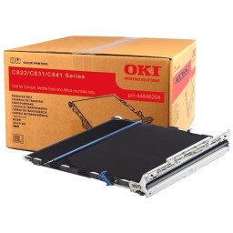 Belt OKI C822 C831 C841 MC853 ES8473 negro 80.000p.