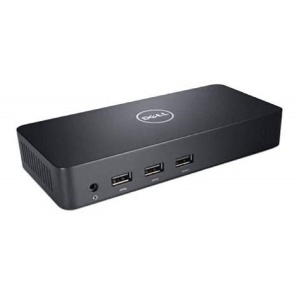 USB 3.0 DOCKING STATION D3100 USB 3.0 DOCKING STATION D3100