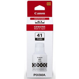 CANON ink bottle GI-41PGBK negro PIXMA G1420 G2420 G2460 G3420 G3460