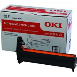 TAMBOR NEGR MC760/770/780 30.000PAG