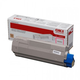 TONER MAGENTA MC770/80 11.500PAG