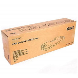 CAJA PARA RESIDUOS DE TONER C931
