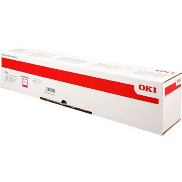 TONER MAGENTA C931  24 000 PAGINAS