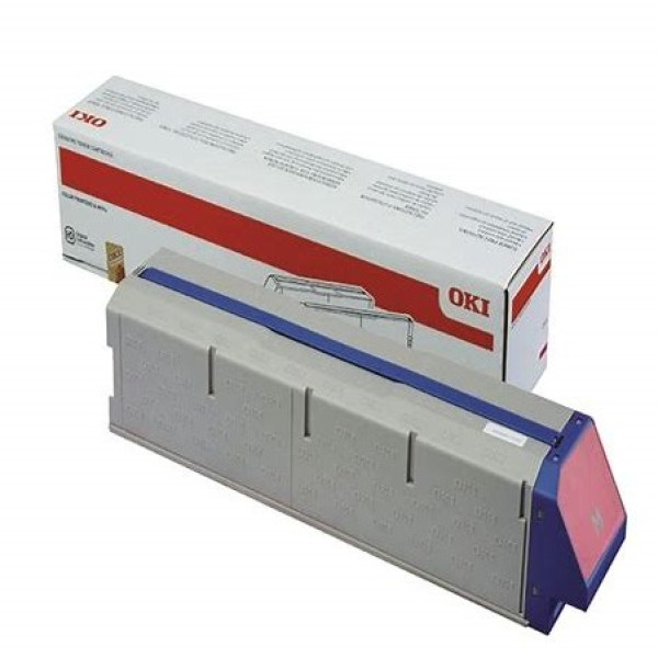 TONER MAGENTA C931  38 000 PAGINAS