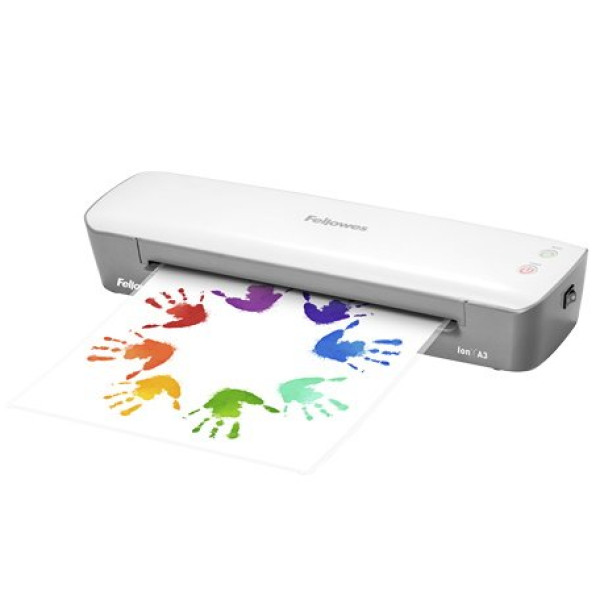 PLASTIFICADORA ION A3 PLASTIFICADORA ION A3