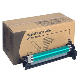 Tambor KONICA-MINOLTA MC2300 MC2350 MC3200  45.000p.  (1710520-001)