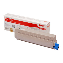 TONER NEGRO MC873