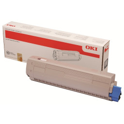 TONER NEGRO MC853 / MC873