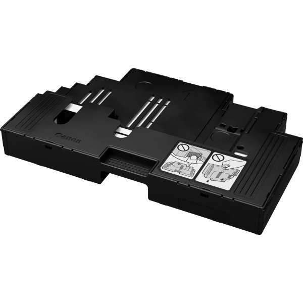Cartucho mantenimiento CANON MC-G20: PIXMA G540 G550 G640 G650 G1520 G2420 G3420 Cartucho mantenimiento CANON MC-G20: PIXMA G540 G550 G640 G650 G1520 G2420 G3420