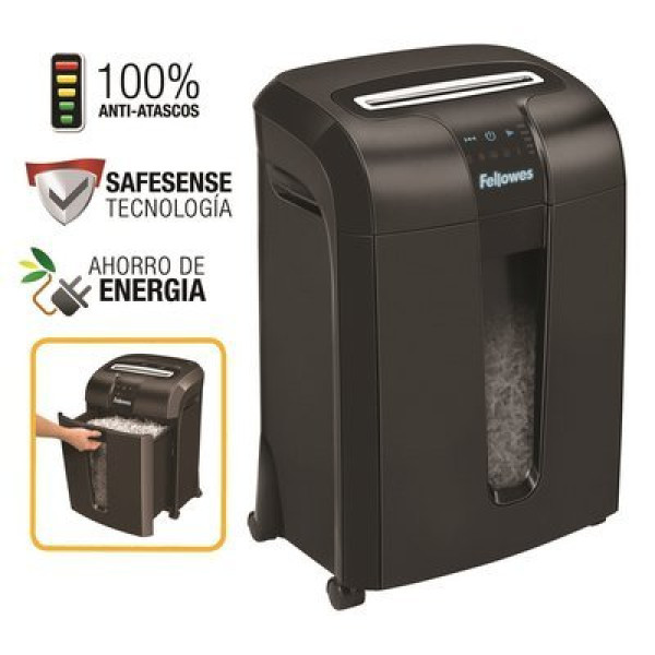 DESTRUCTORA 73CI DESTRUCTORA 73CI