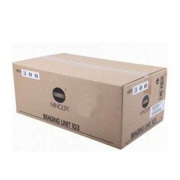 Tambor KONICA-MINOLTA EP1030 EP1031 30.000p. Tambor KONICA-MINOLTA EP1030 EP1031 30.000p.