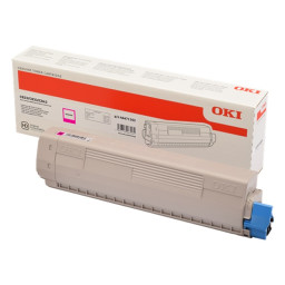 TONER-C823/833/843-MAGENTA-7K