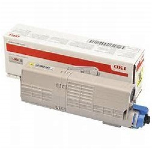 TONER-C532/MC573-YELLOW-6K TONER-C532/MC573-YELLOW-6K