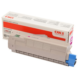 TONER-C612-MAGENTA - 6K