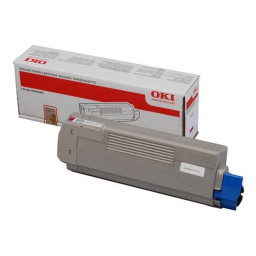 TONER-C712-MAGENTA - 11.5K