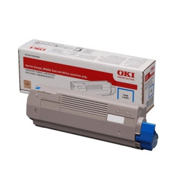 TONER-C712-CYAN - 11.5K
