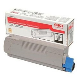 TONER-C712-BLACK - 11K