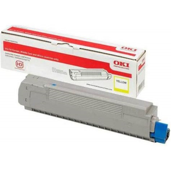 TONER-C332/MC363-YELLOW-3K
