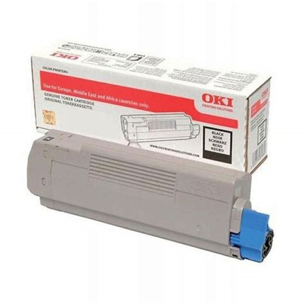 TONER-C332/MC363-BLACK - 3.5K