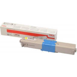TONER-C332/MC363-YELLOW-1.5K