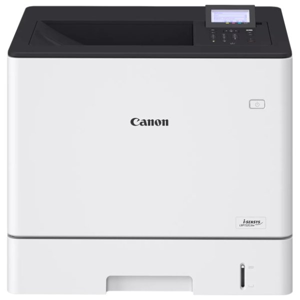 Impresora láser color CANON i-Sensys LBP722Cdw A4 38/38pm 550+100h Duplex USB/Eth/WiFi Impresora láser color CANON i-Sensys LBP722Cdw A4 38/38pm 550+100h Duplex USB/Eth/WiFi
