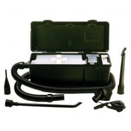 Aspirador de servicio técnico 3M SCS 497ABG  220V con kit completo accesorios