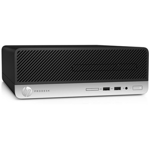 PC HP ProDesk 400 G5 SFF Core i3 3,6GHz 4GB HDD1TB W10Pro